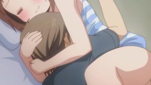 My Wife is the Student Council President! 1 Episodio 12
