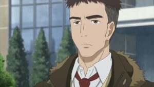Kiseijuu: Sei No Kakuritsu 1 Episodio 8
