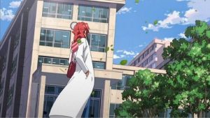 Denpa Kyoushi 1 Episodio 2