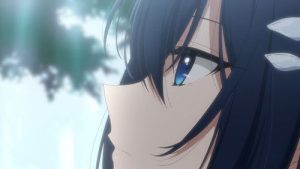 Watashi wo Tabetai, Hitodenashi 1 Episodio 10