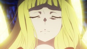 DanMachi: É Errado Tentar Pegar Garotas em uma Masmorra? 4 Episodio 5