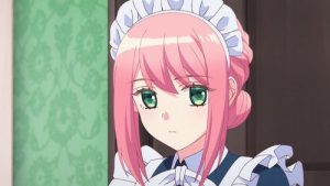 Kikaijikake no Marie 1 Episodio 10