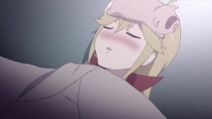Yoru no Yatterman 1 Episodio 8