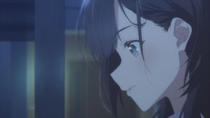 Chitose-kun wa Ramune Bin no Naka 1 Episodio 10