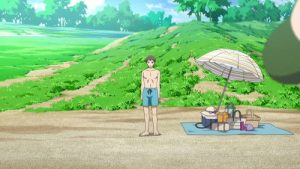 Sawaranaide Kotesashi-kun 1 Episodio 12