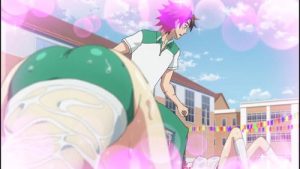The Testament of Sister New Devil 2 Episodio 2