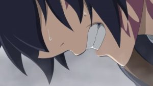 Seraph of the End 2 Episodio 9