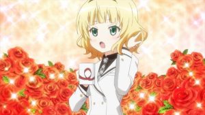 Is the Order a Rabbit? 1 Episodio 3