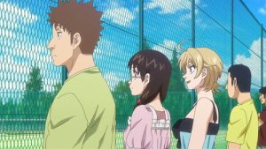 Baby Steps 1 Episodio 15