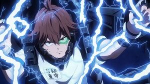 One-Punch Man 3 Episodio 9