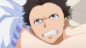 Nanana’s Buried Treasure 1 Episodio 11
