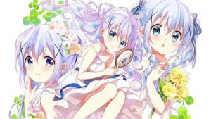 Is the Order a Rabbit? 3 Episodio 6