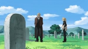 Fullmetal Alchemist: Brotherhood 1 Episodio 20