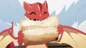 Tondemo Skill de Isekai Hourou Meshi 2 Episodio 12