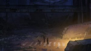 Seraph of the End 2 Episodio 2
