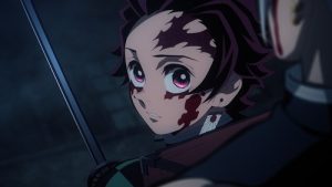 Demon Slayer: Kimetsu no Yaiba Dublado 2 Episodio 8