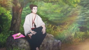 Nobunaga Concerto 1 Episodio 6