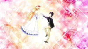Nisekoi 1 Episodio 20
