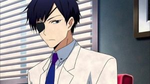 Hamatora The Animation 1 Episodio 6