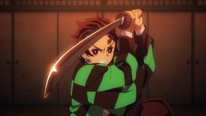 Demon Slayer: Kimetsu no Yaiba Dublado 1 Episodio 13