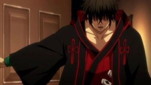 Donten ni Warau Episodio 10