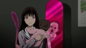 Noragami 2 Episodio 1
