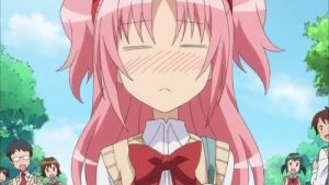 Himegoto 1 Episodio 2