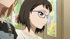 Shirobako 1 Episodio 16
