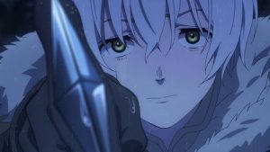 Fumetsu no Anata 3 Episodio 11