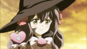 Kanojo ga Flag o Oraretara 1 Episodio 13