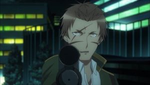 Taimadou Gakuen 35 Shiken Shoutai 1 Episodio 11