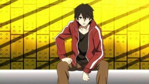 Mekakucity Actors 1 Episodio 8