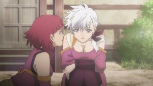 Blade & Soul 1 Episodio 9
