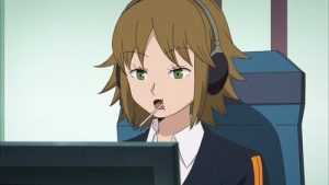 World Trigger 1 Episodio 41