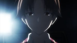 Classroom of the Elite Dublado 2 Episodio 12