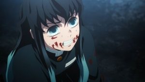 Demon Slayer: Kimetsu no Yaiba Dublado 3 Episodio 9