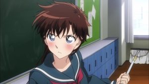 Magic Kaito 1412 1 Episodio 1