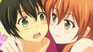 Golden Time 1 Episodio 3