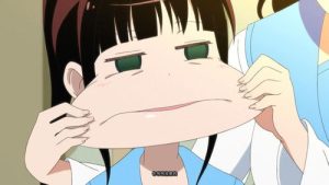 Nisekoi 1 Episodio 21