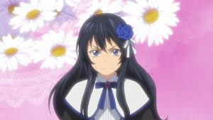Soredemo Sekai wa Utsukushii 1 Episodio 7