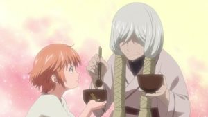 Soredemo Sekai wa Utsukushii 1 Episodio 9