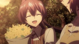 Akuma no Riddle 1 Episodio 3