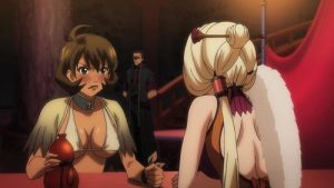 Blade & Soul 1 Episodio 3