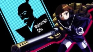 Nobunagun 1 Episodio 13