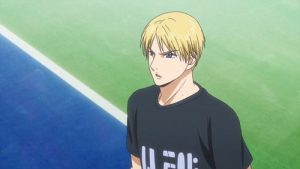 Baby Steps 2 Episodio 4
