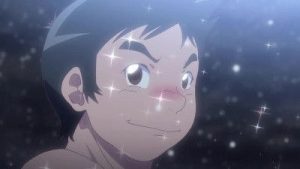 Yoru no Yatterman 1 Episodio 5