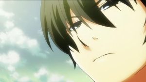 The Fruit of Grisaia 1 Episodio 4