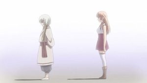 Soredemo Sekai wa Utsukushii 1 Episodio 12