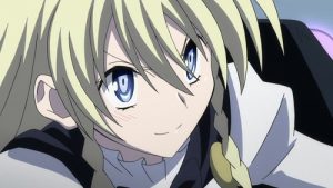 Kenzen Robo Daimidaler 1 Episodio 11