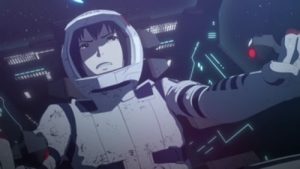 Knights of Sidonia 2 Episodio 4